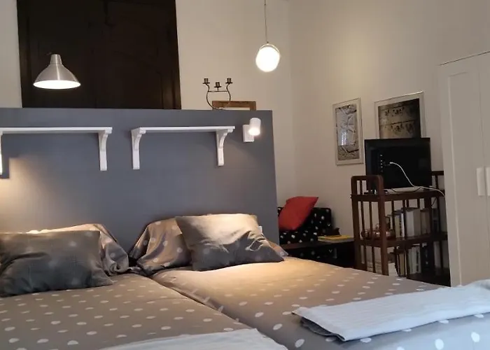 Casa De Isora Private Apartments
