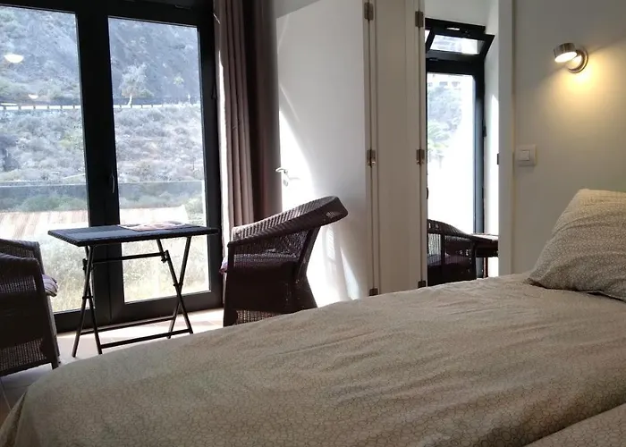 Casa De Isora Private Apartments