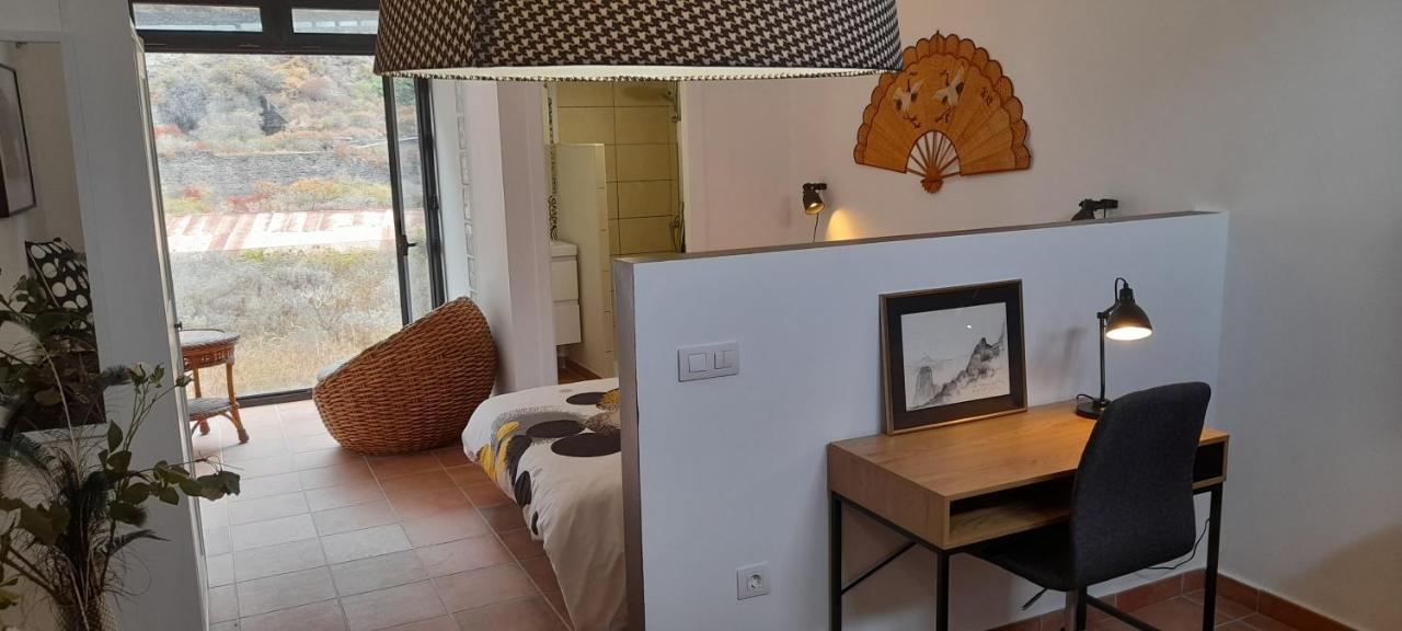 Apartment Casa De Isora Private
