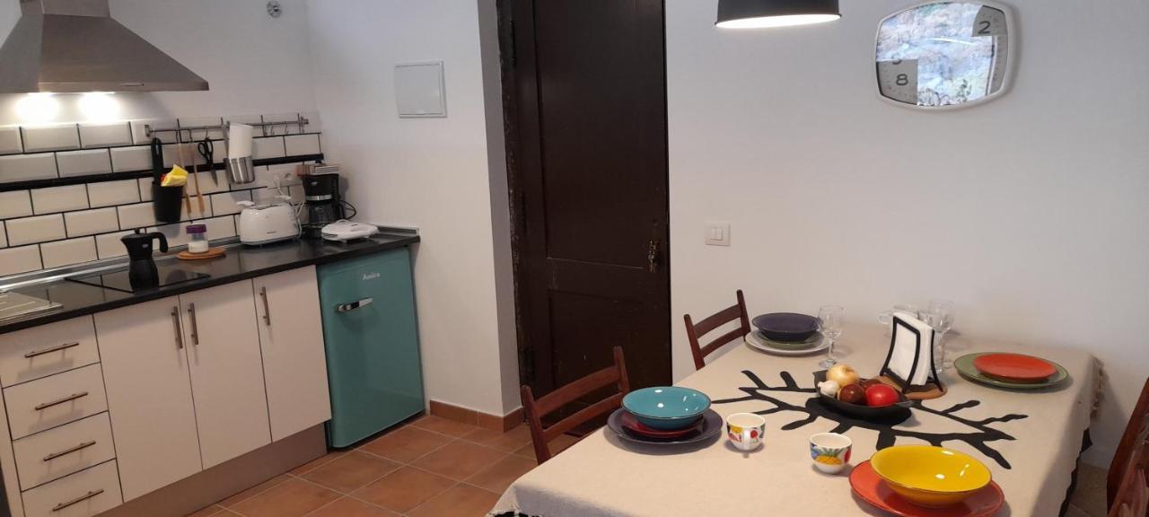 Apartment Casa De Isora Private Garachico (Tenerife)