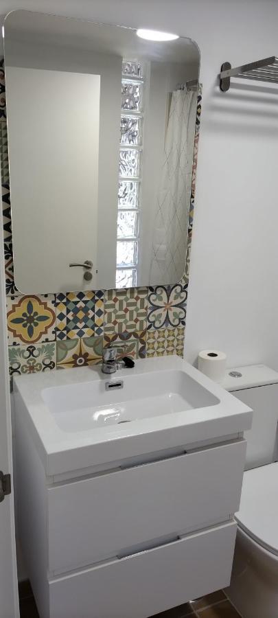 Apartment Casa De Isora Private Garachico (Tenerife)