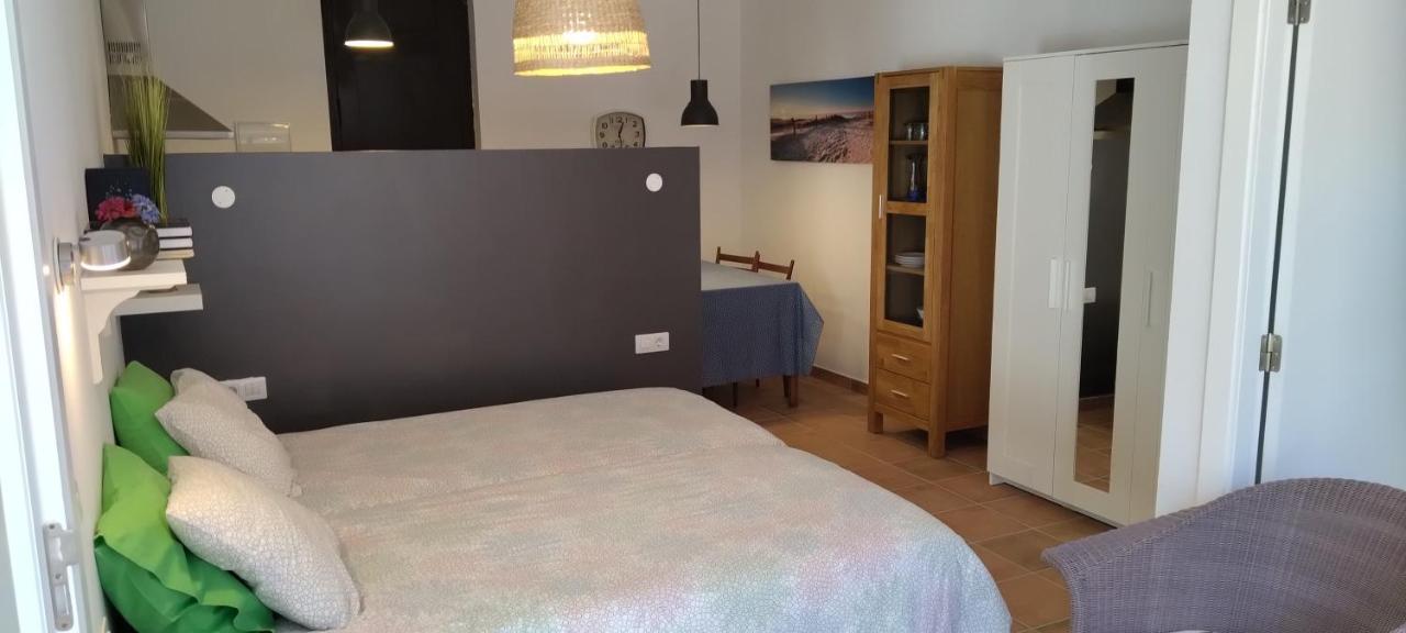 Apartment Casa De Isora Private