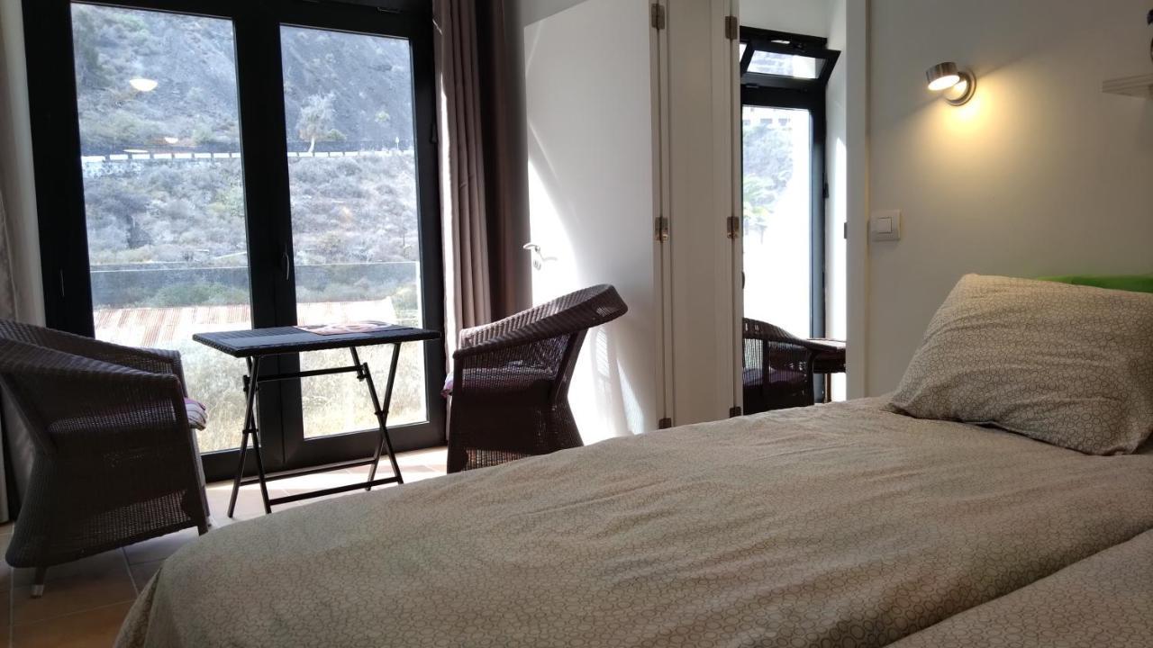 Appartement Casa De Isora Private *