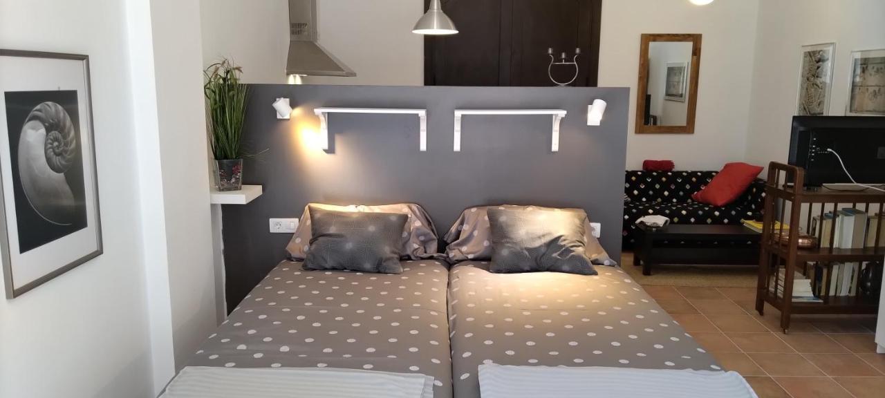 Appartement Casa De Isora Private